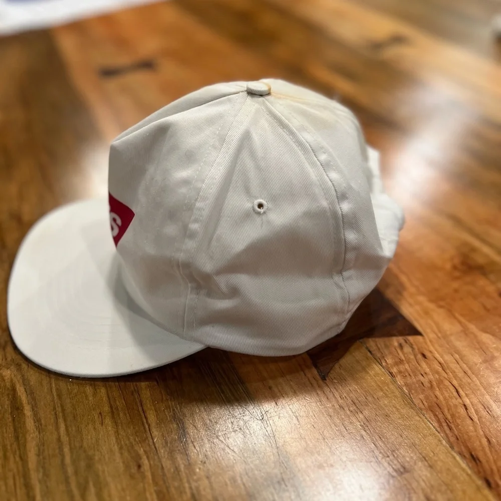 Vintage Levi’s ball cap
